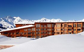Edenarc Apartments Les Arcs 1800