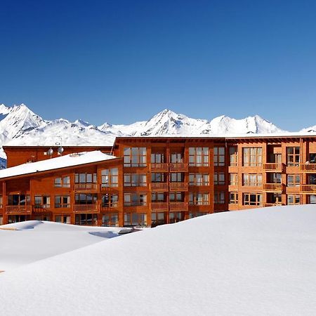 Residence Prestige Odalys Edenarc Les Arcs  Экстерьер фото