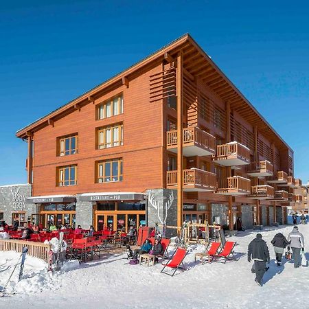 Residence Prestige Odalys Edenarc Les Arcs  Экстерьер фото