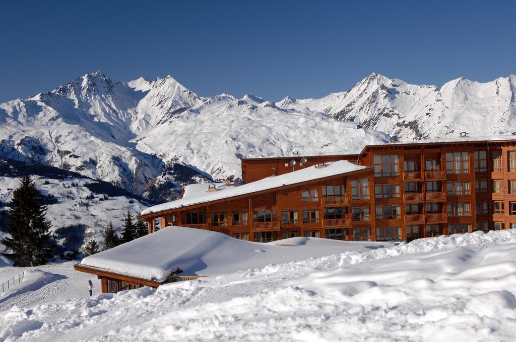 Residence Prestige Odalys Edenarc Les Arcs  Экстерьер фото