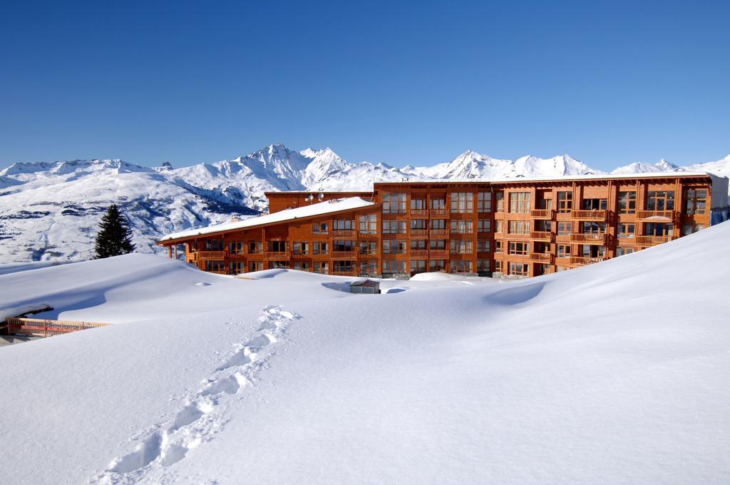 Residence Prestige Odalys Edenarc Les Arcs  Экстерьер фото