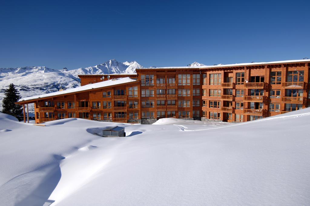 Residence Prestige Odalys Edenarc Les Arcs  Экстерьер фото