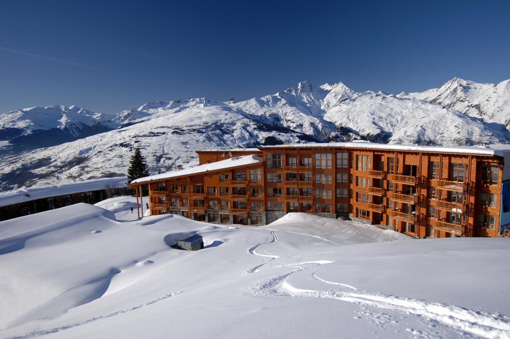 Residence Prestige Odalys Edenarc Les Arcs  Экстерьер фото