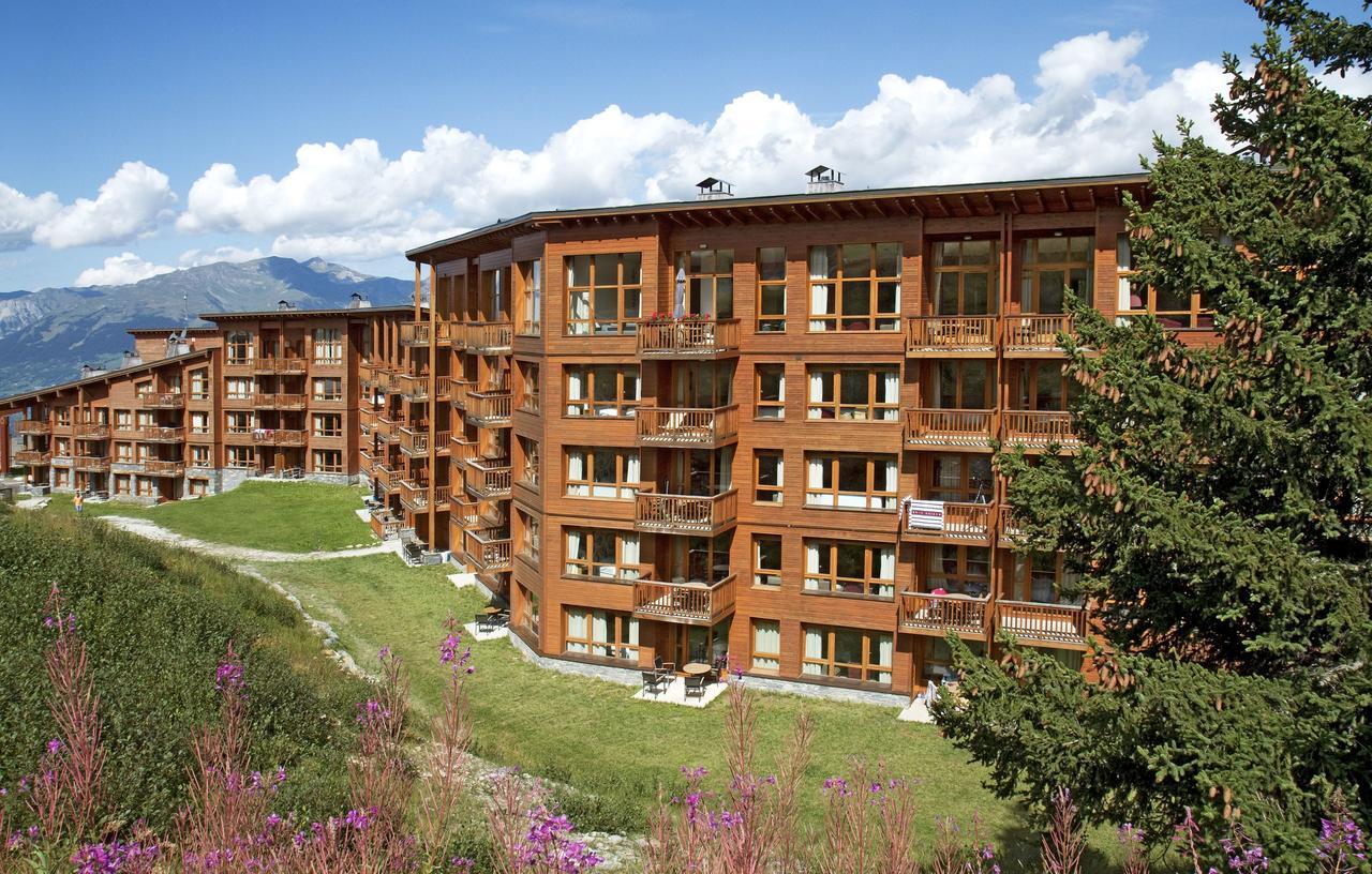 Residence Prestige Odalys Edenarc Les Arcs  Экстерьер фото