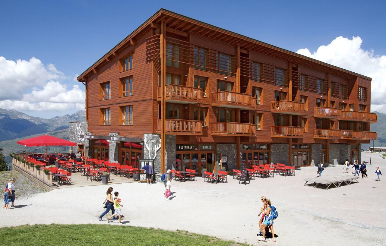 Residence Prestige Odalys Edenarc Les Arcs  Экстерьер фото