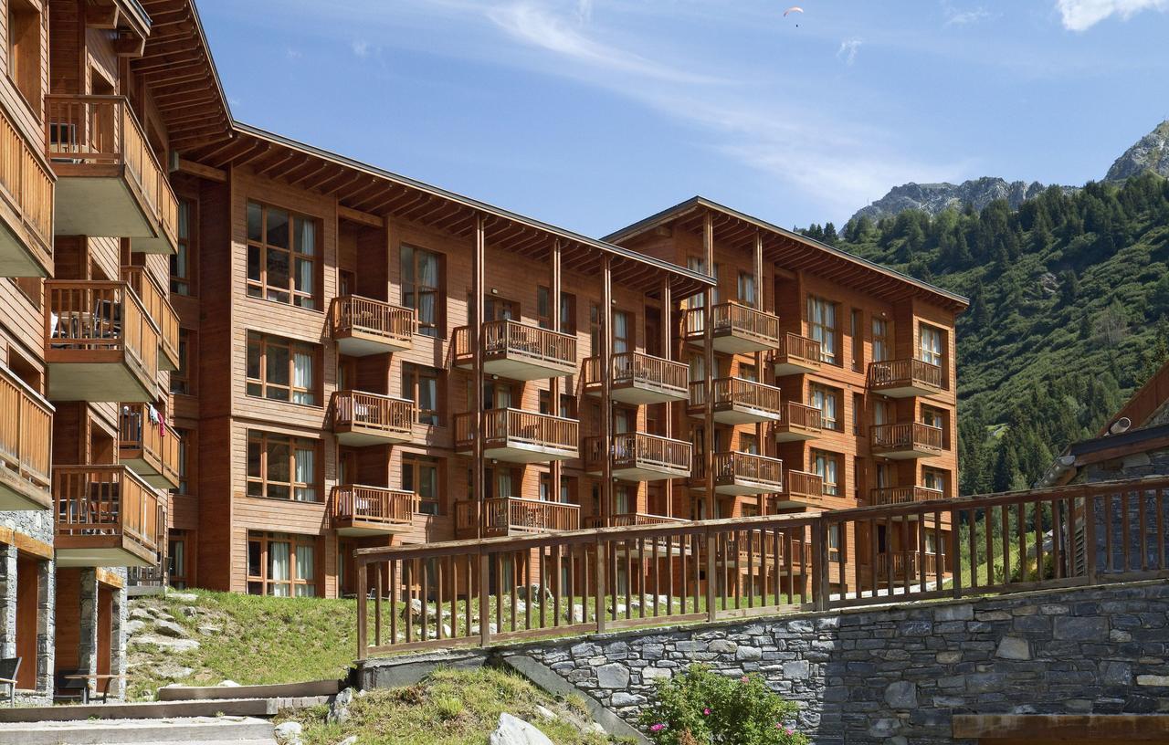 Residence Prestige Odalys Edenarc Les Arcs  Экстерьер фото