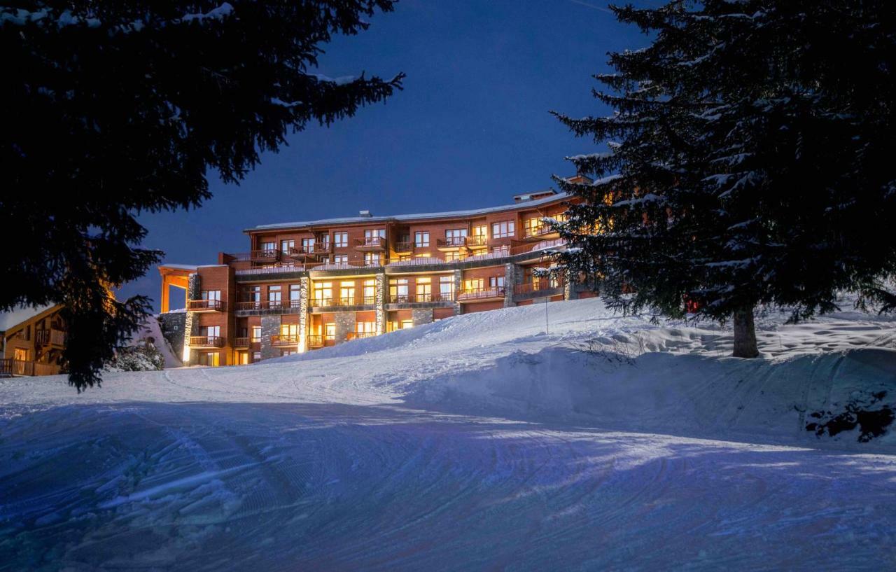 Residence Prestige Odalys Edenarc Les Arcs  Экстерьер фото