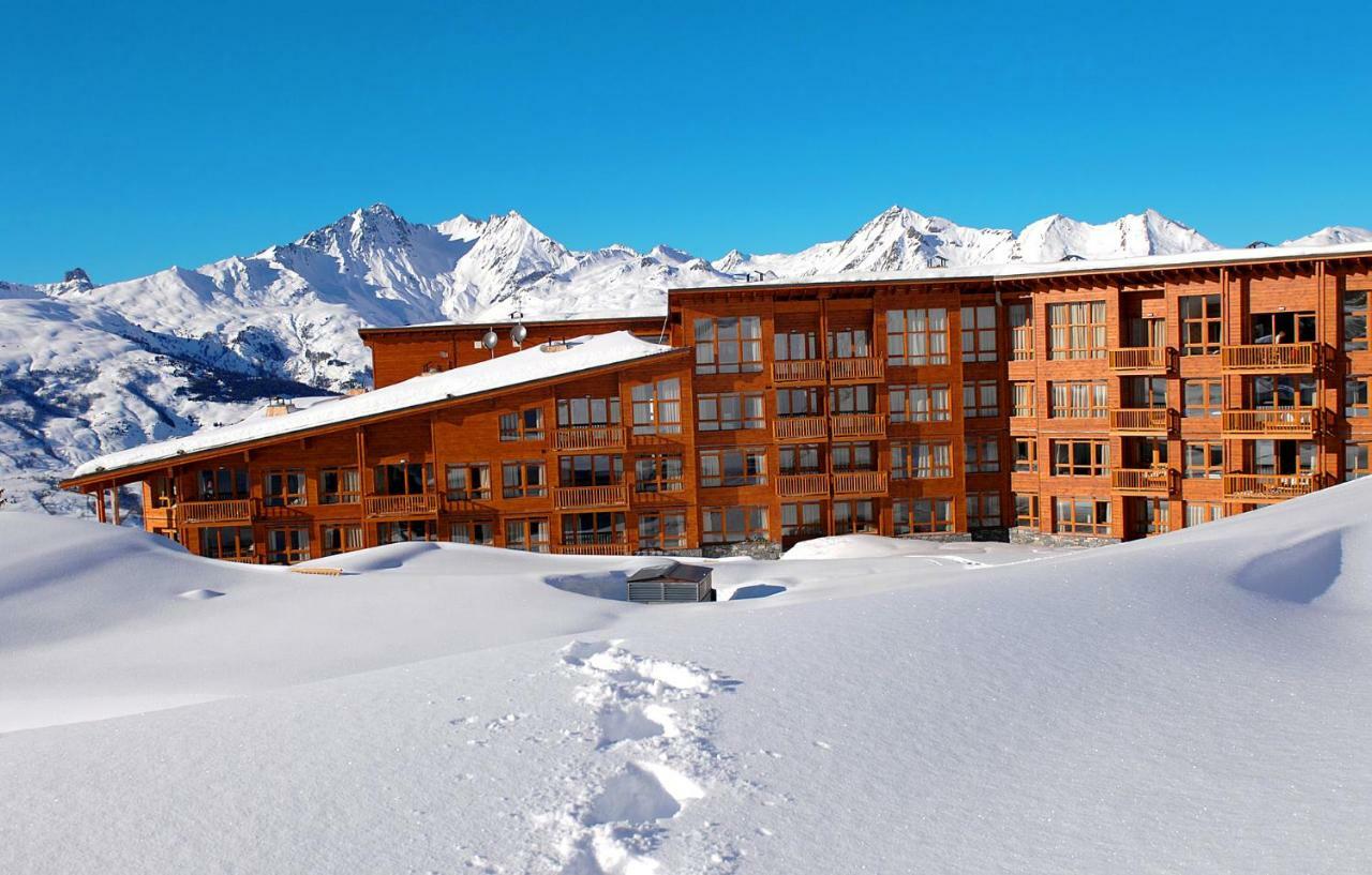 Residence Prestige Odalys Edenarc Les Arcs  Экстерьер фото