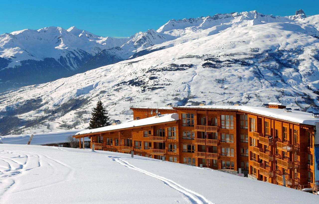 Residence Prestige Odalys Edenarc Les Arcs  Экстерьер фото